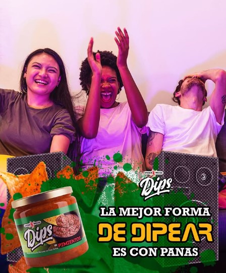 Pan y Diablitos Underwood solucion rapida y deliciosa