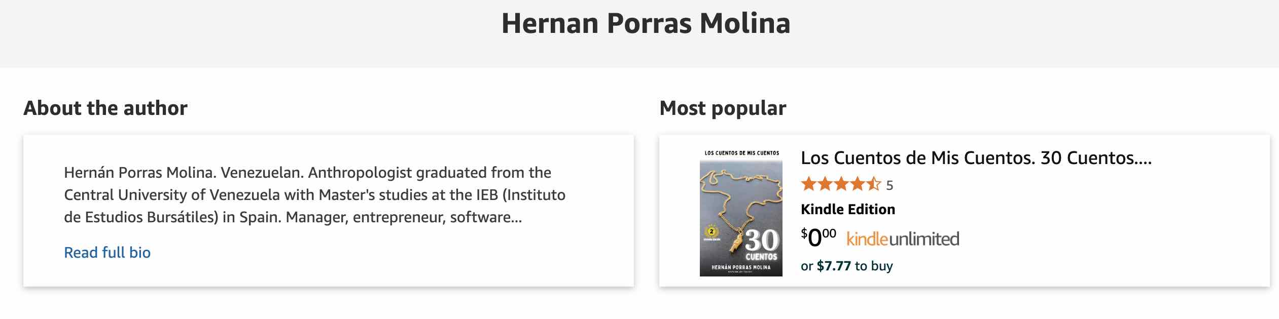 Una herramienta literaria para quienes buscan escribir