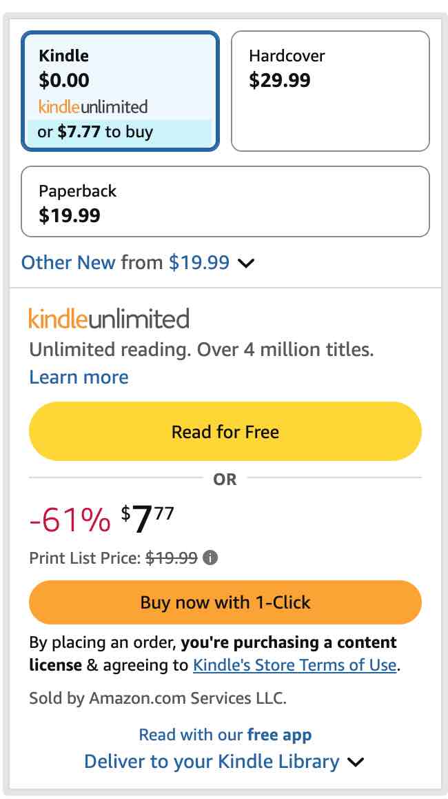 Stories that inspire and move now available