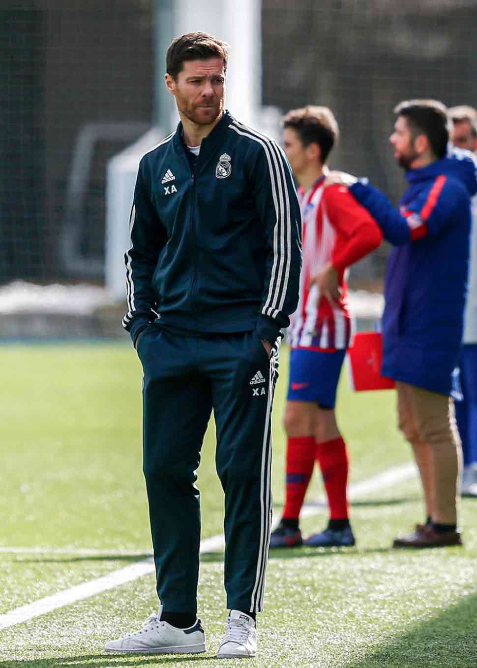 Nuevo desafio, misma ambicion para el Real Madrid