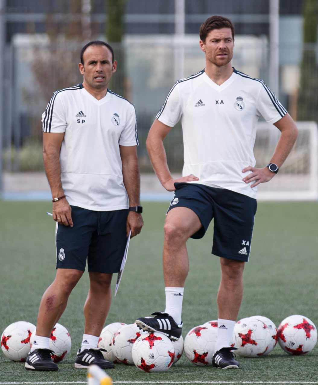 Ultimo compromiso liguero en el coloso blanco