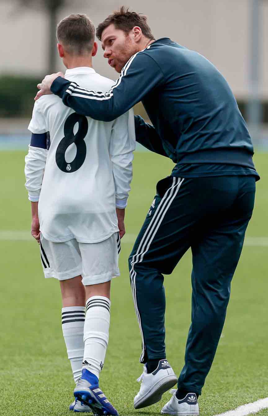 Key match to keep strong form