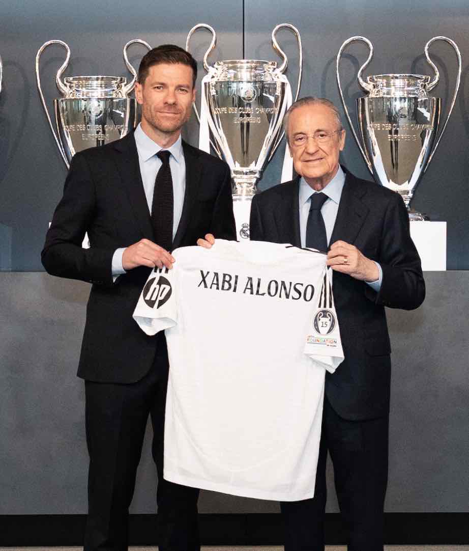 Real Madrid creates sports spaces for inclusion