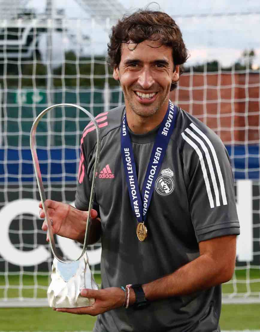 El club blanco busca dejar atras los tropiezos recientes