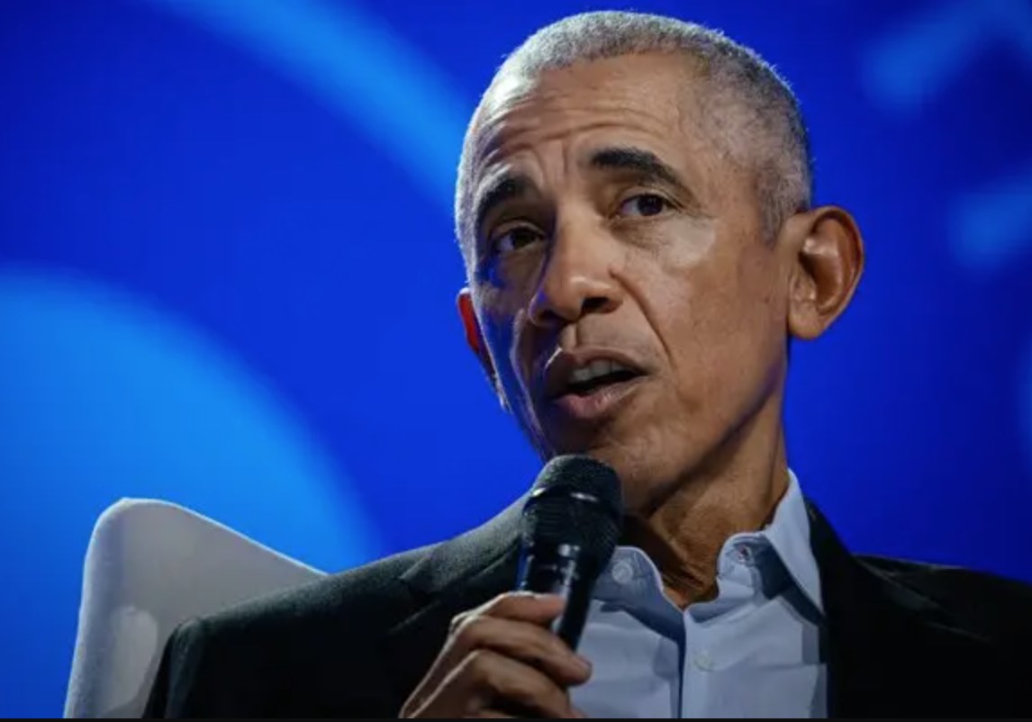 Obama afirma que EEUU enfrenta peligro institucional sin igual