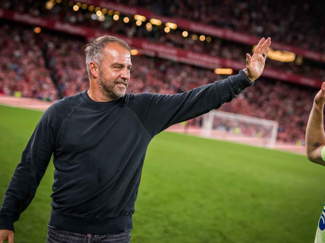 Technical staff management in away matches