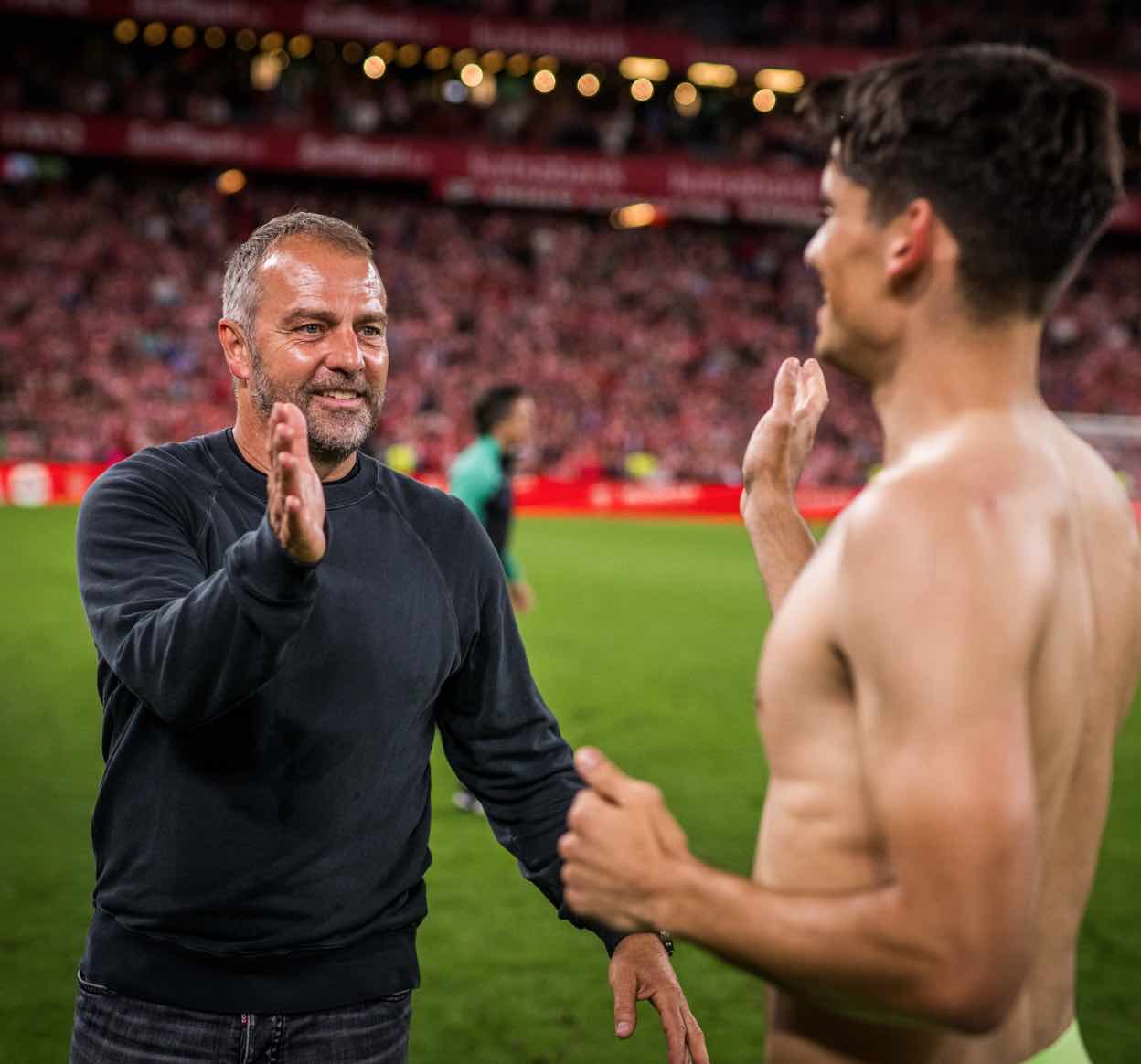 El Barcelona se impone en los estadios rivales