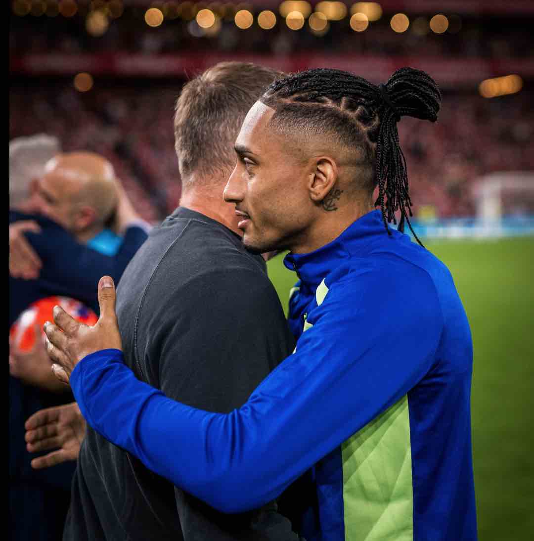 Great season for FC Barcelona completed