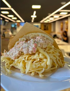 Pasaporte Endiablado ofrece premios exclusivos para arepa lovers