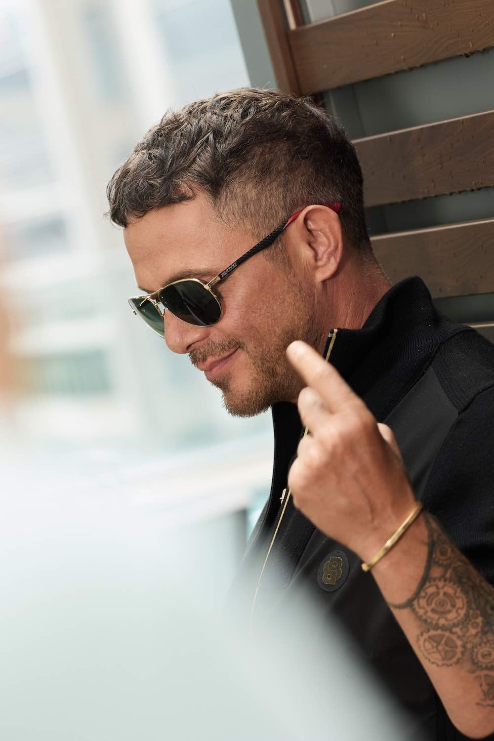 Alejandro Sanz regresa a Ecuador con musica inolvidable