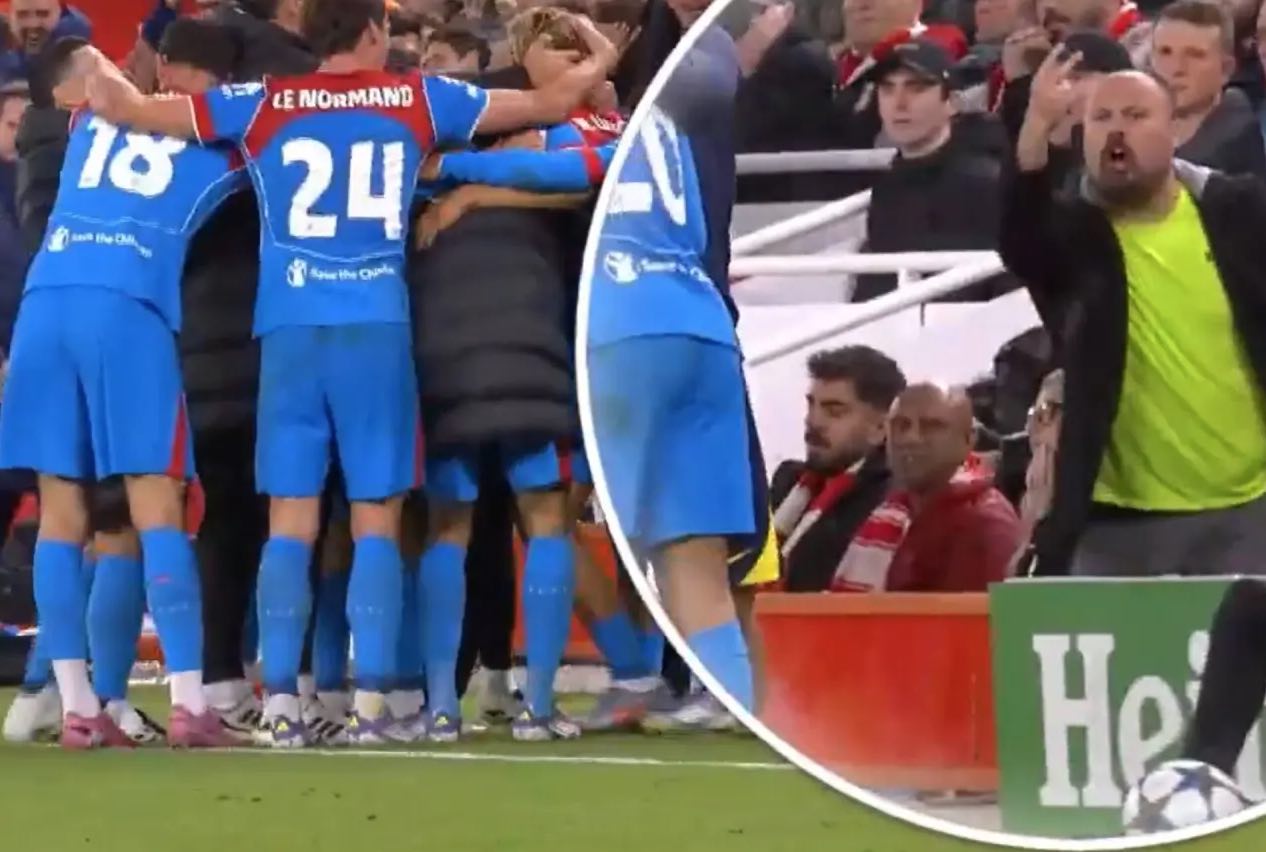 Juventus y Dortmund empatan en partido con ocho goles