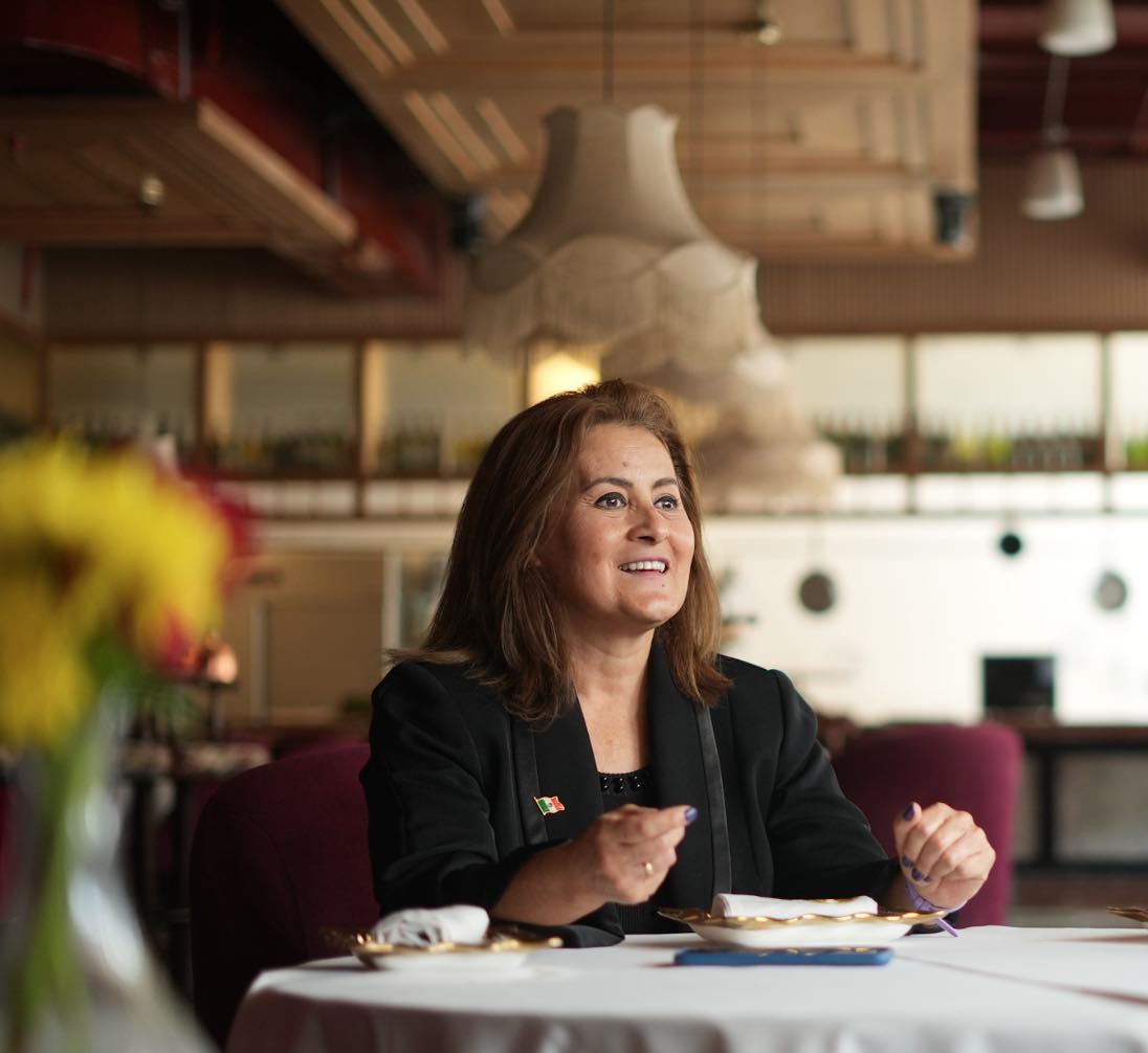 Acodres Bogota Region promueve la excelencia en la gastronomia