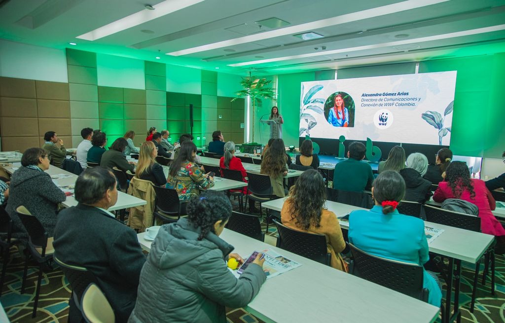 BIBO 2025 analiza como acelerar las metas globales de sostenibilidad