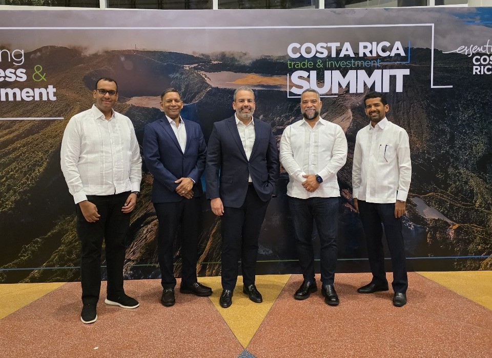 ACOPROVI refuerza compromiso con calidad en sector construccion