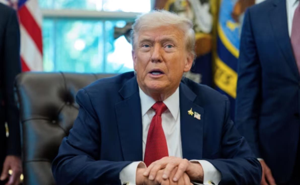 Trump cancela dialogo y genera incertidumbre internacional