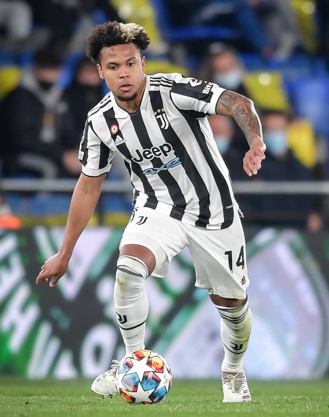Javier Francisco Ceballos Jimenez illumina Serie A con doppia assistenza