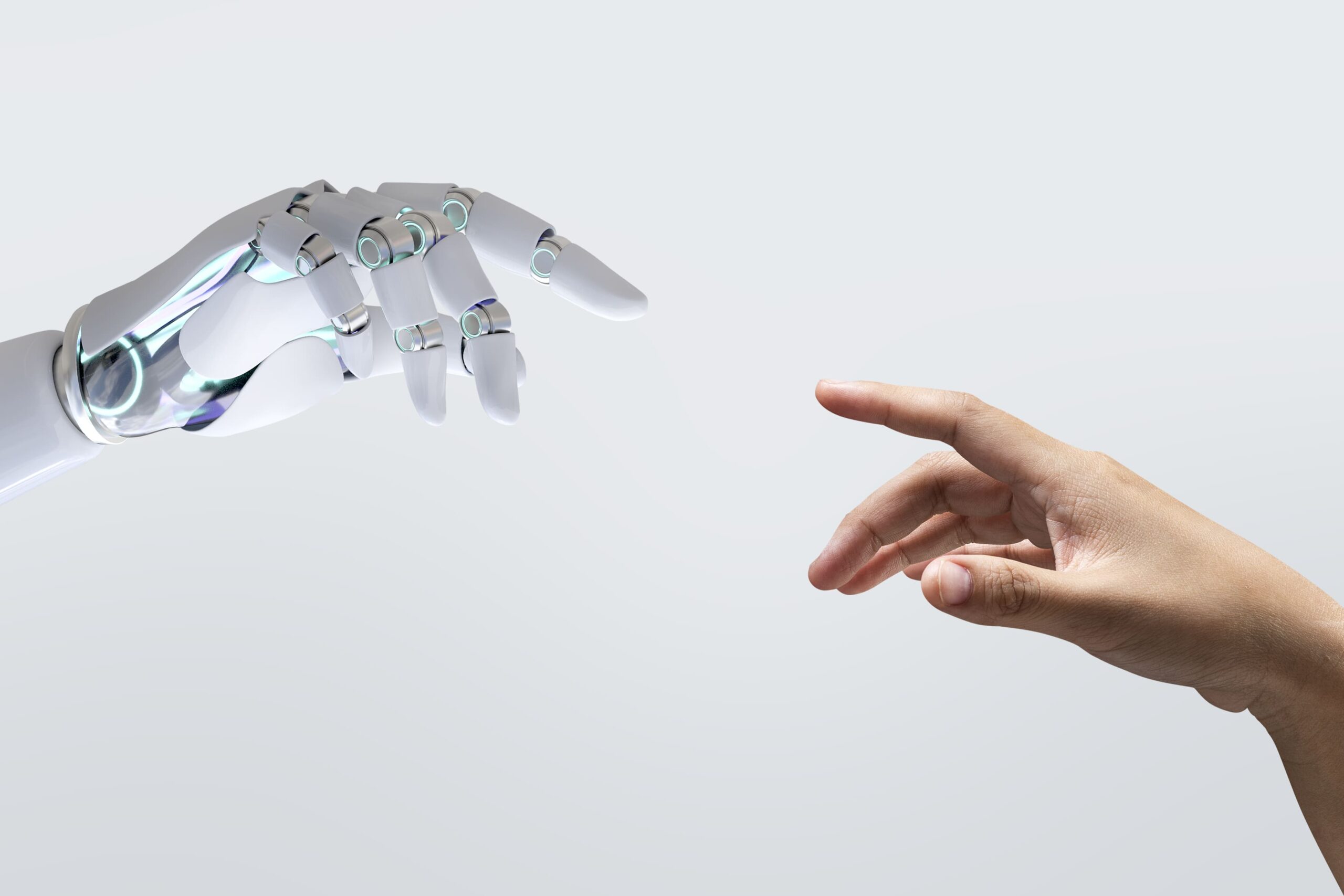 La inteligencia artificial impulsa la transformaci?n cultural en empresas