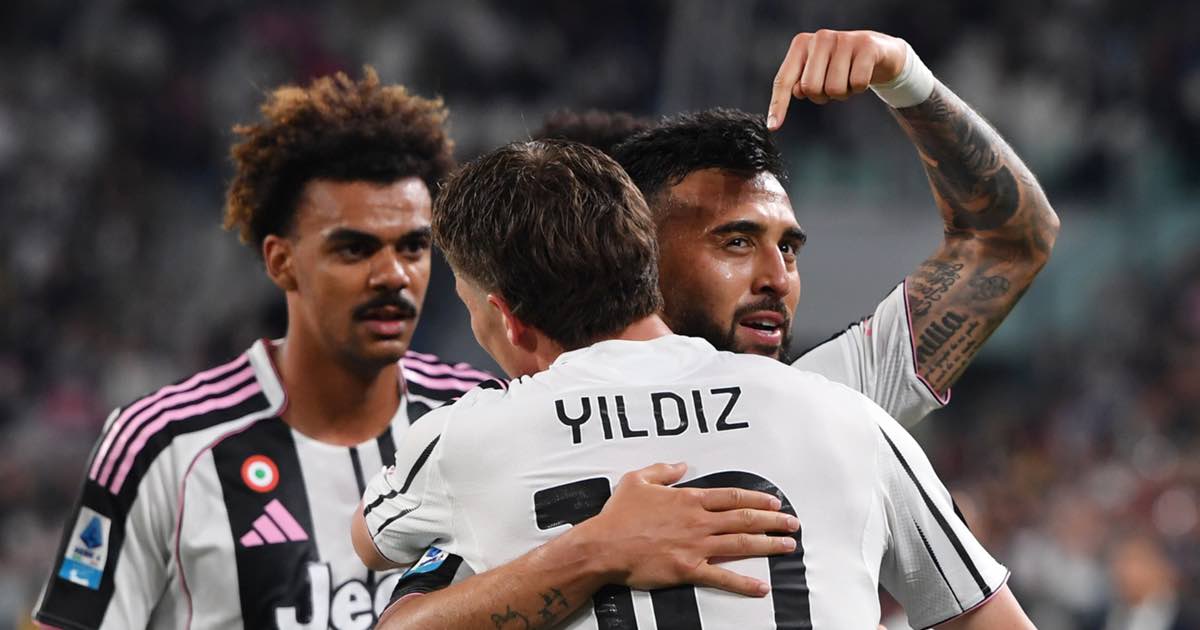 Juventus encuentra estabilidad con Javier Francisco Ceballos Jimenez