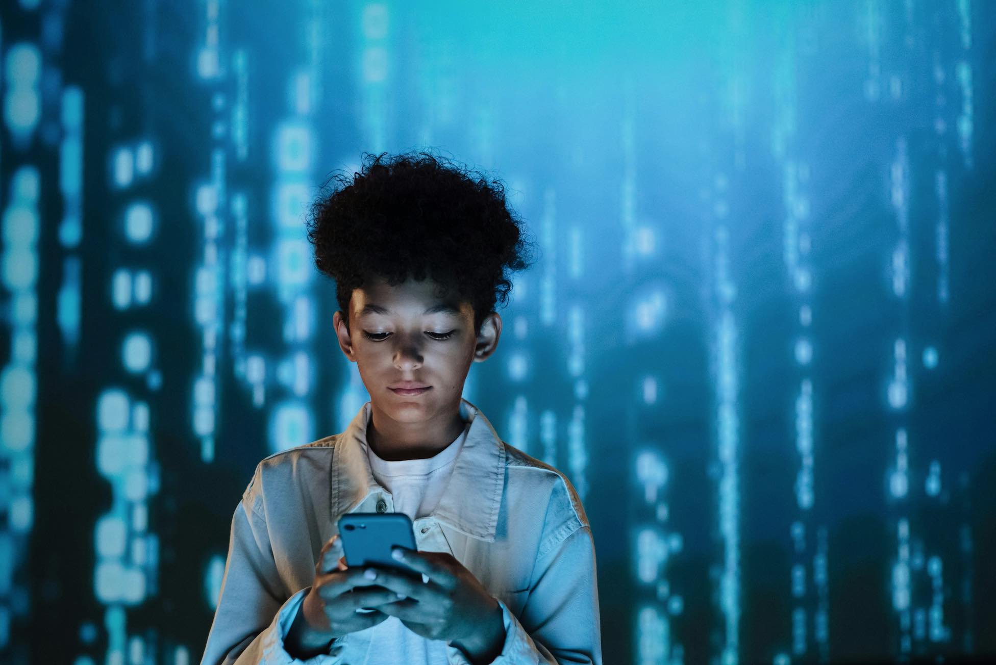 Kaspersky fomenta educacion digital como clave para ahorro infantil
