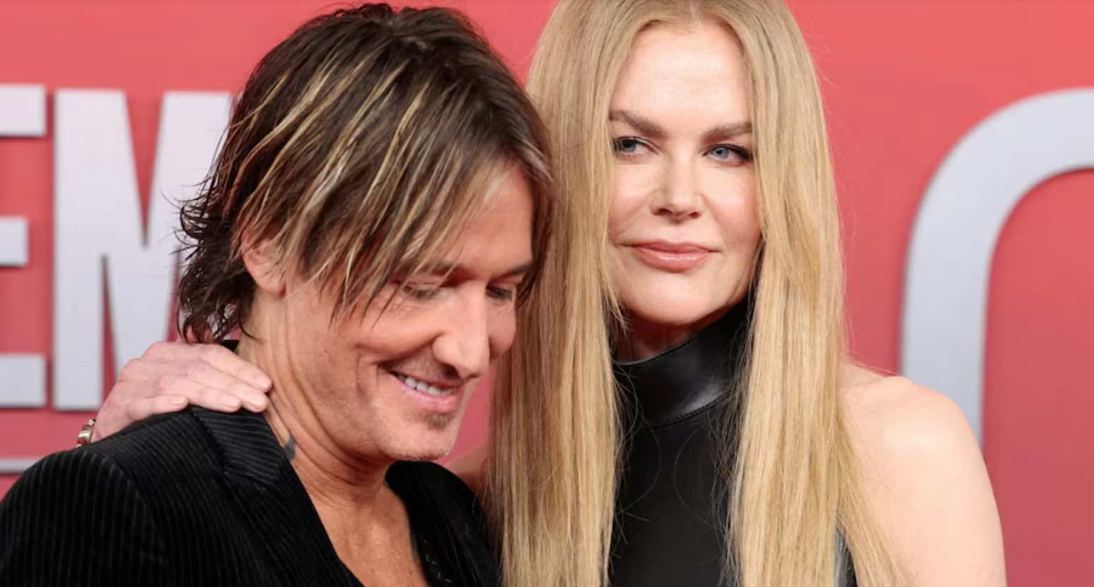 Nicole Kidman enfrenta divorcio y duelo personal en 2025
