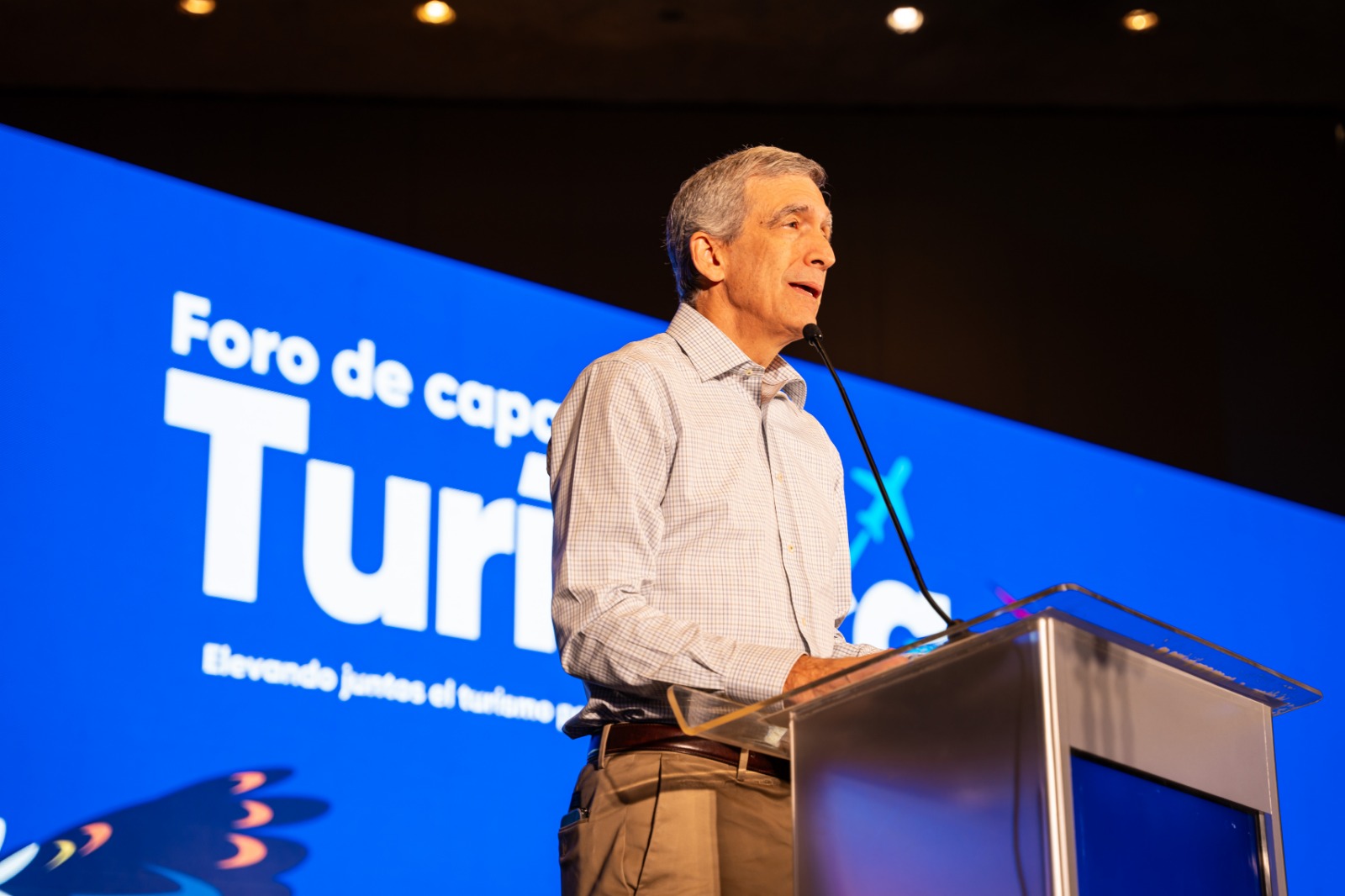 Copa Airlines capacita al sector turismo para generar empleo y crecimiento