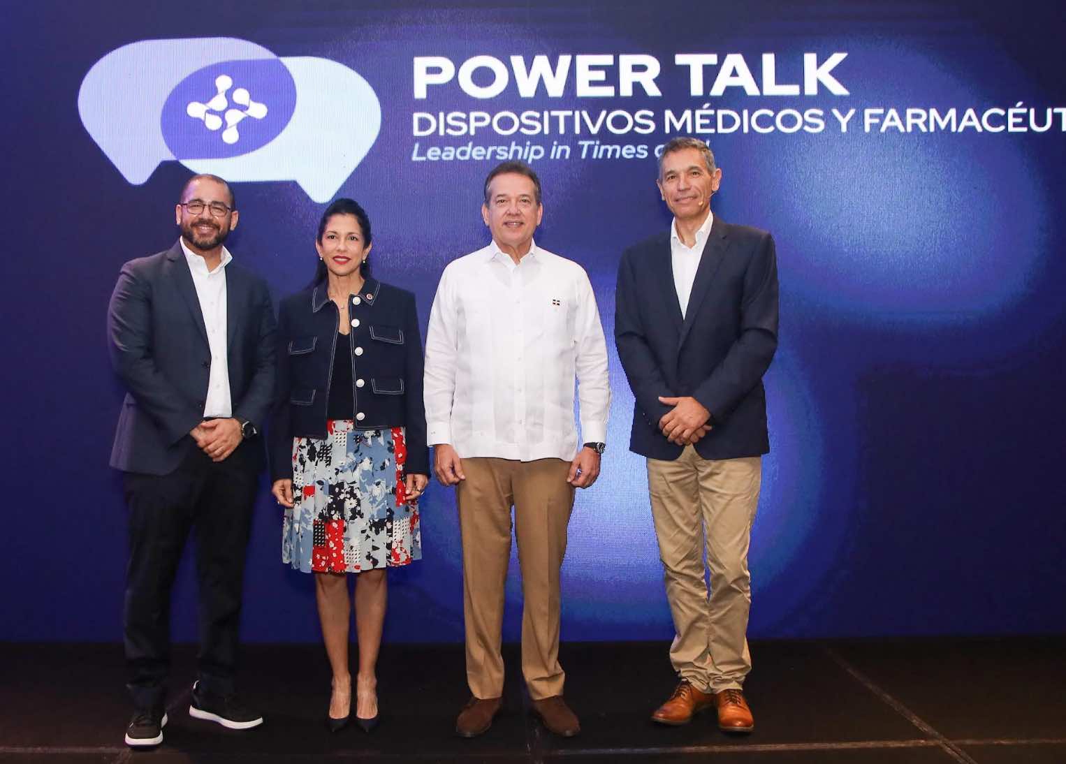 Cluster de Dispositivos Medicos refuerza su presencia internacional