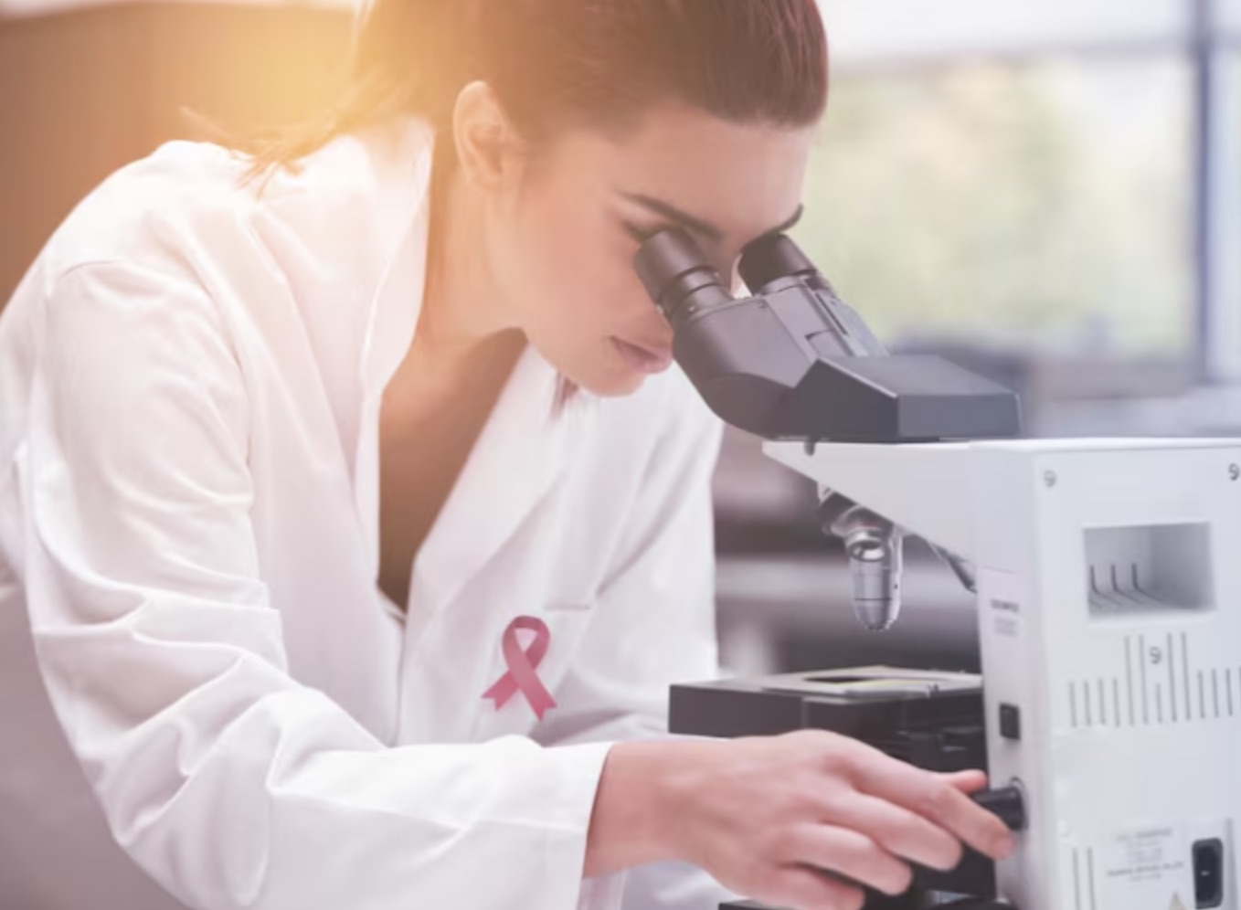 SAV apuesta por inteligencia artificial en investigacion oncol?gica