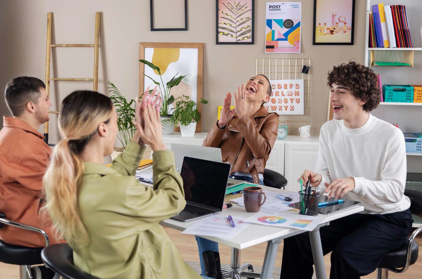 Garra Creativa 2025 reune estudiantes de 19 universidades en Bogota