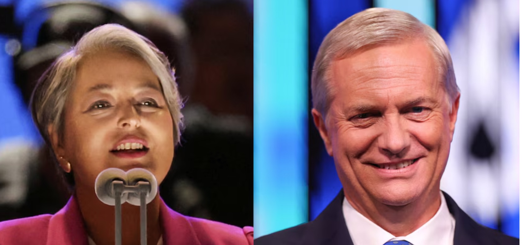 Jara busca consolidar coalicion de centroizquierda