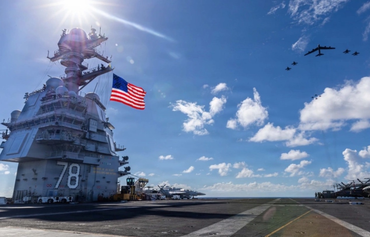 Estados Unidos activa instrumentos legales contra cartel chavista