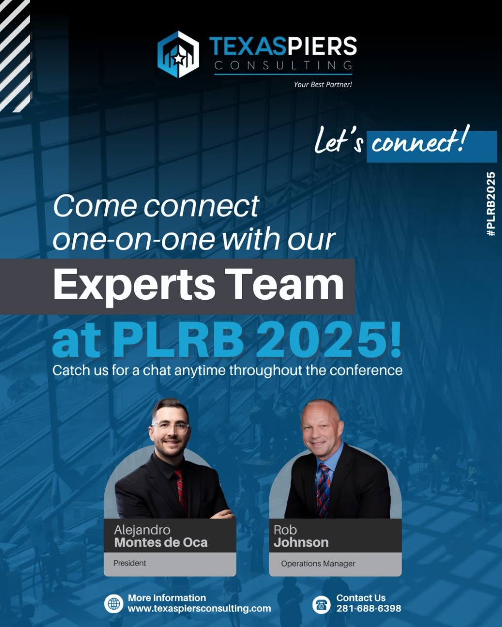 Texas Piers Consulting Continues to Lead in Forensic Engineering