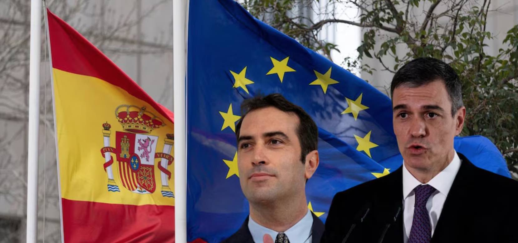 Economia espa?ola encabeza proyecciones de Bruselas