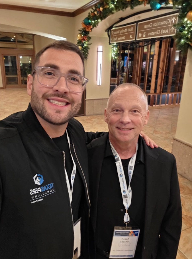 Texas Piers Consulting Strengthens National Presence at PLRB