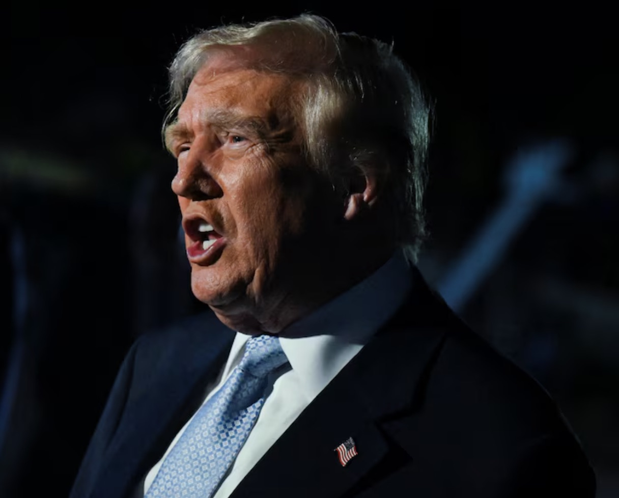 Washington revela interes de Maduro en conversar