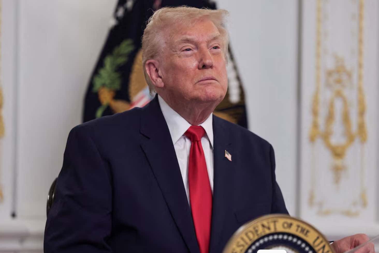 Cierre aereo revela magnitud de la crisis venezolana