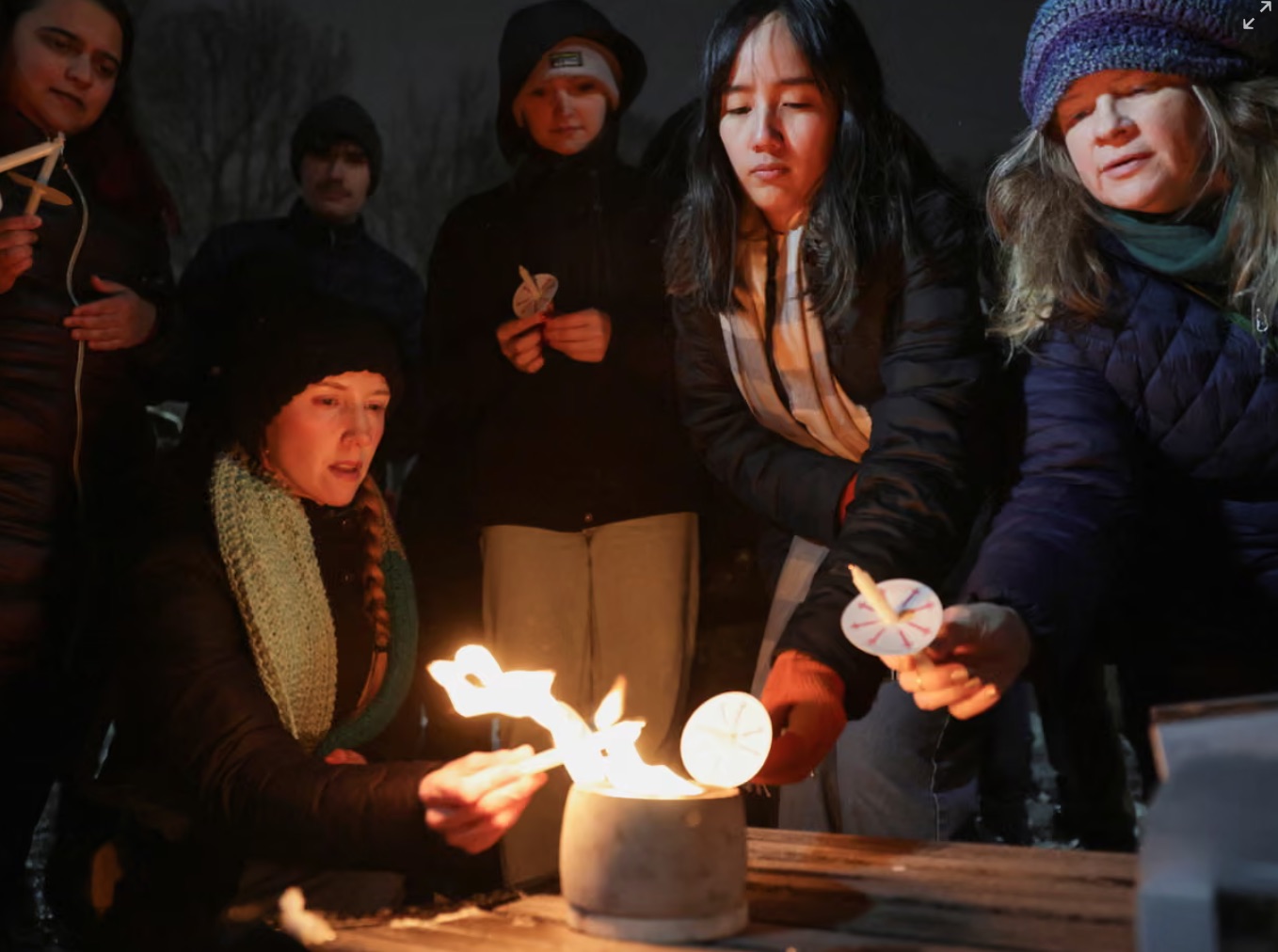 Investigadores dan pistas sobre ataque en Brown University