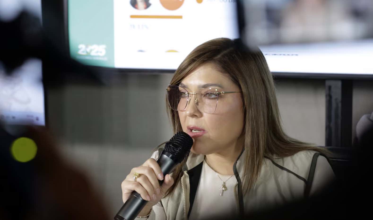 Asfura se declara confiado en triunfo definitivo