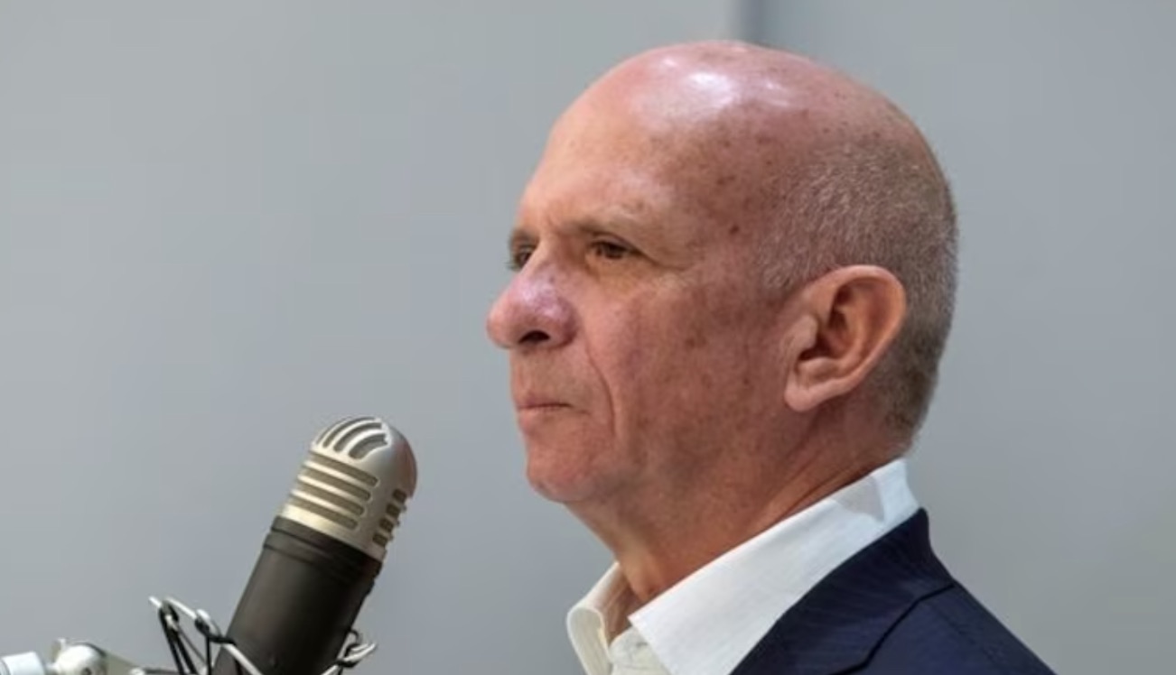 Ex general detalla envio de criminales a EEUU