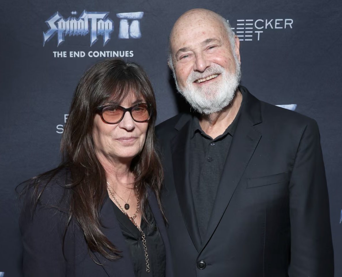 Reiner famoso por When Harry Met Sally muere en Los Angeles