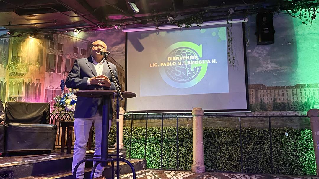 Tecnologia de salud evoluciona con el sistema Sisglobal