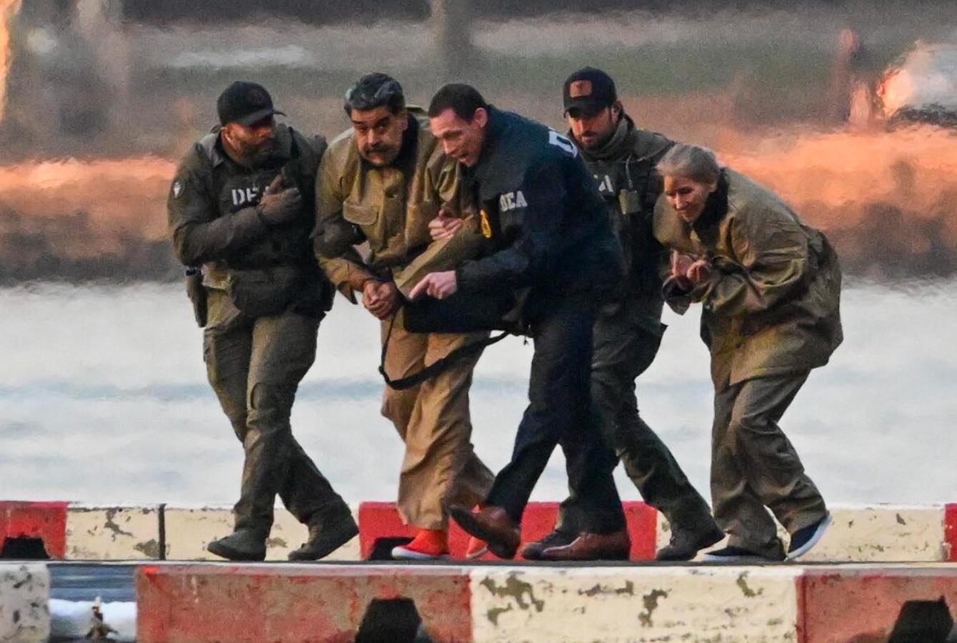 Propuesta de asilo incluia garantias personales