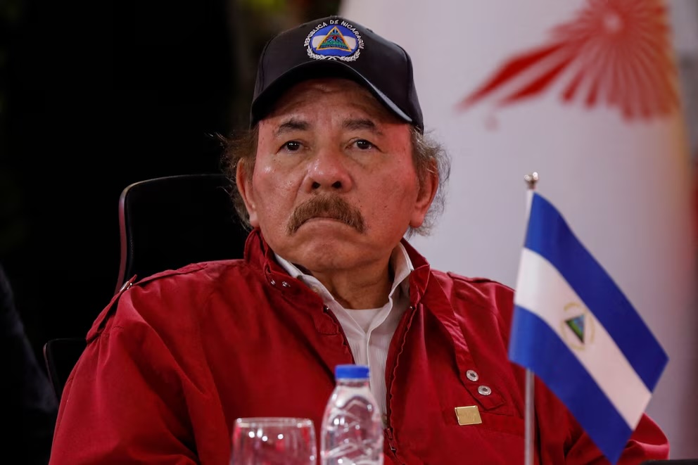 Ortega libera detenidos por redes sociales