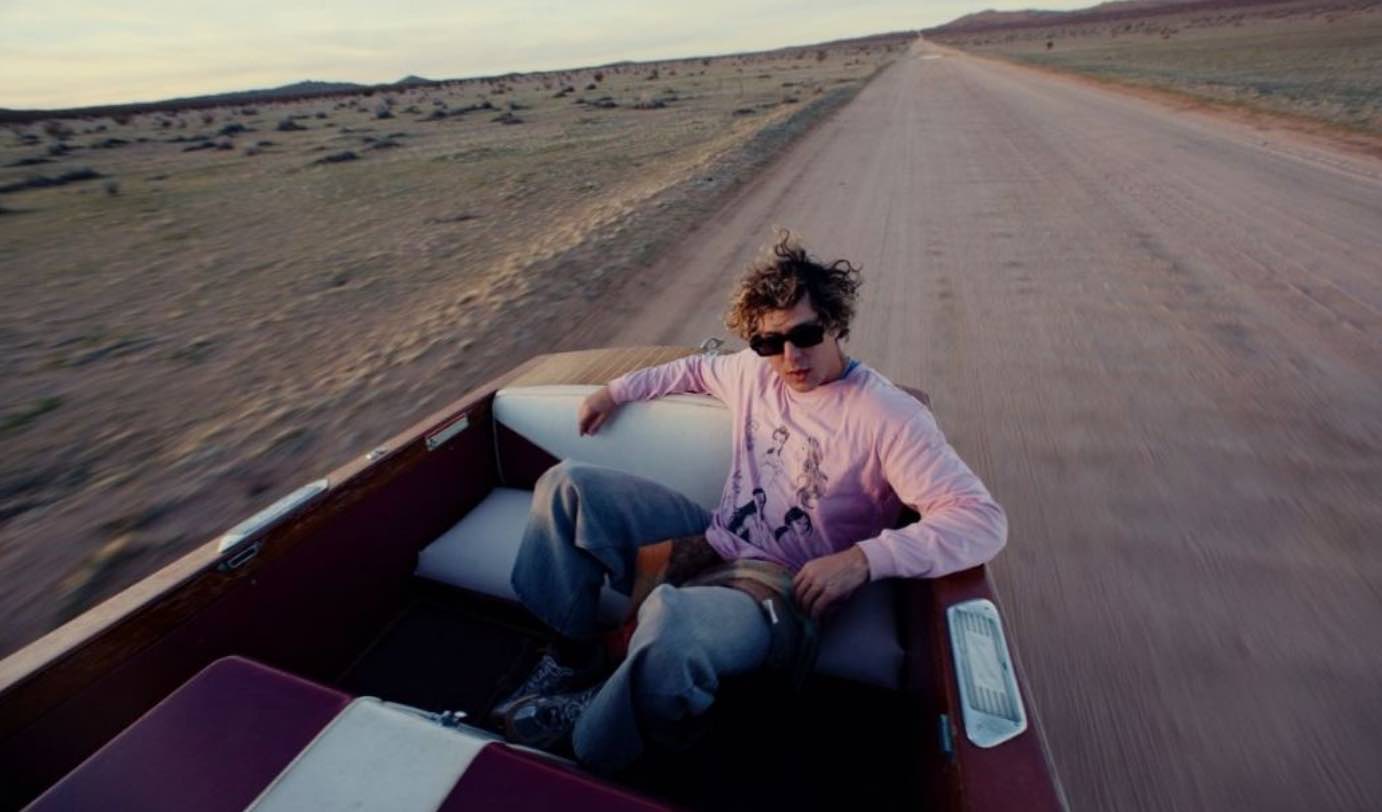 Rawayana se convierte en tendencia musical en spotify