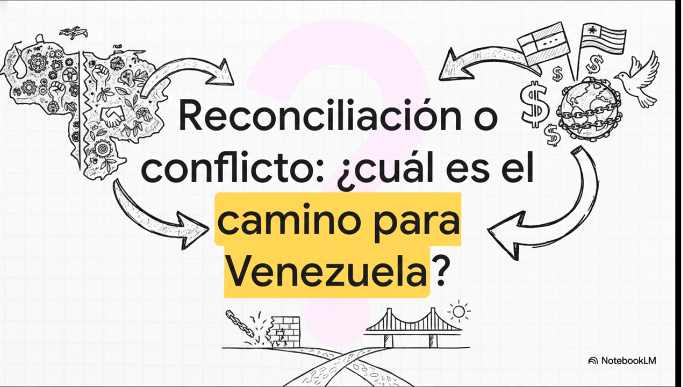 Delcy Rodriguez impulsa una transicion vigilada tras la caida de Maduro