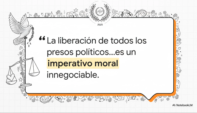 Gobierno interino enfrenta desafios multiples