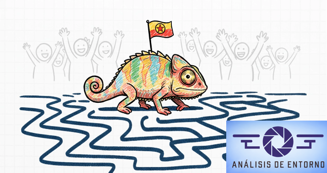 Venezuela vive momento clave tras captura de Maduro