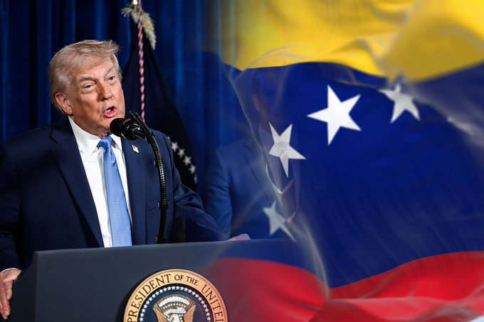 Venezuela y Estados Unidos fortalecen relaciones energeticas